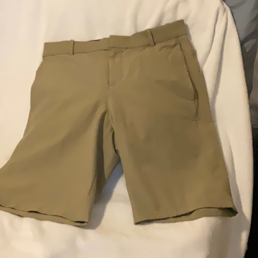 Nike Golf Shorts